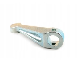 MINI R50 gear lever 23117515840