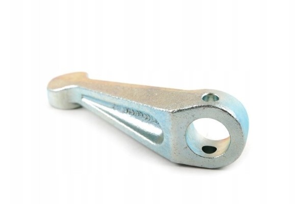 MINI R50 gear lever 23117515840