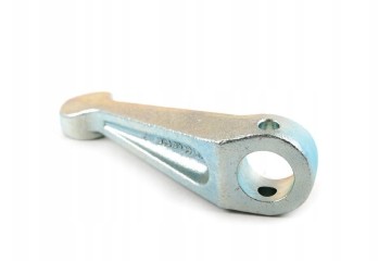 MINI R50 gear lever 23117515840