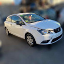 SEAT IBIZA ST (6J8) Reference