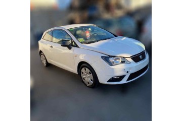 SEAT IBIZA ST (6J8) Reference