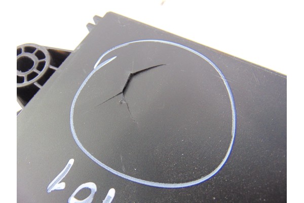 9147195 MODULO ELECTRONICO BMW SERIE 1 BERLINA (E81/E87) 118d 2007 9147195 188701 BMW - 2