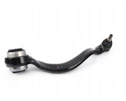 Expansion control arm with rubber cushion left 31126863169