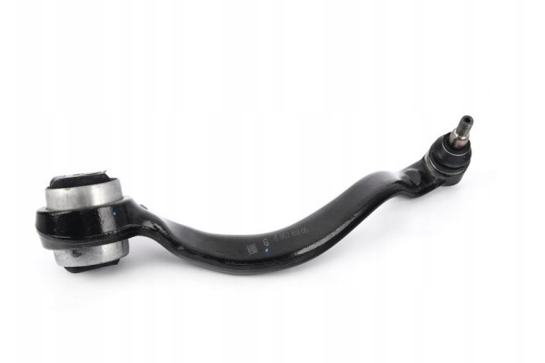 Expansion control arm with rubber cushion left 31126863169