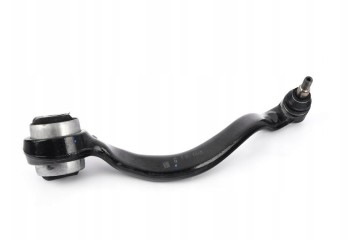 Expansion control arm with rubber cushion left 31126863169