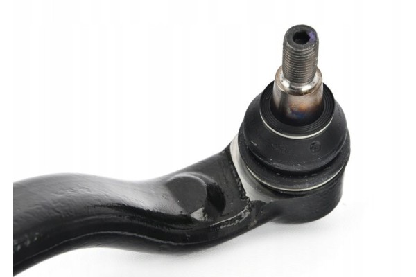 Expansion control arm with rubber cushion left 31126863169 Catalog number of the part 31126863169