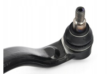 Expansion control arm with rubber cushion left 31126863169 Catalog number of the part 31126863169