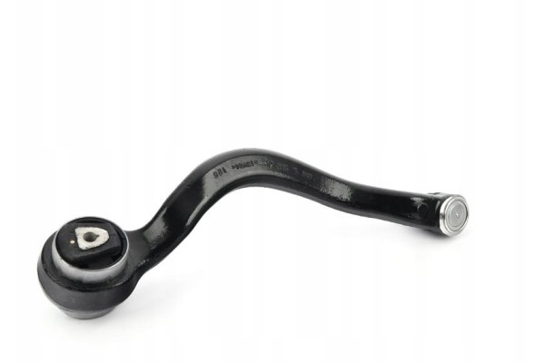 Expansion control arm with rubber cushion left 31126863169 Car type passenger cars