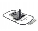 Juego de filtros de fluido para BMW 24152357284 Original