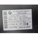 9147195 MODULO ELECTRONICO BMW SERIE 1 BERLINA (E81/E87) 118d 2007 9147195 188701 BMW - 4