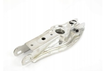 Lower control arm with rubber underlay 33326772899