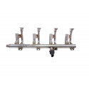 DS7G9H487EA RAMPA INYECTORA FORD S-MAX (CDR) DS7G9H487EA RAMPA INYECTORA FORD S-MAX (CDR)