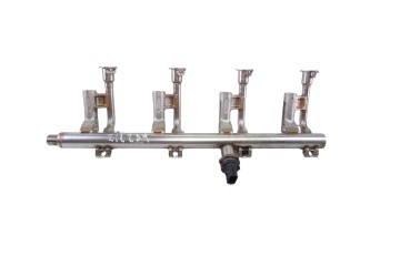 DS7G9H487EA RAMPA INYECTORA FORD S-MAX (CDR) Trend 2017 DS7G9H487EA 212239 FORD - 1