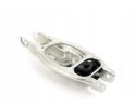 Lower control arm with rubber underlay 33326772899 Catalog number of the part 33326772899