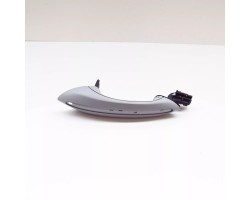 BMW 5 GRAN TURISMO F07 EXTERIOR DOOR HANDLE REAR LEFT 51217249981