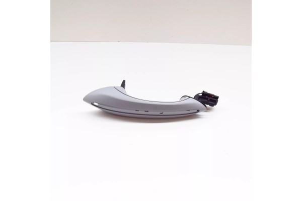 BMW 5 GRAN TURISMO F07 EXTERIOR DOOR HANDLE REAR LEFT 51217249981