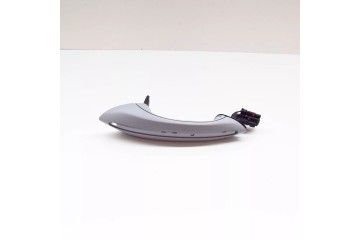 BMW 5 GRAN TURISMO F07 EXTERIOR DOOR HANDLE REAR LEFT 51217249981