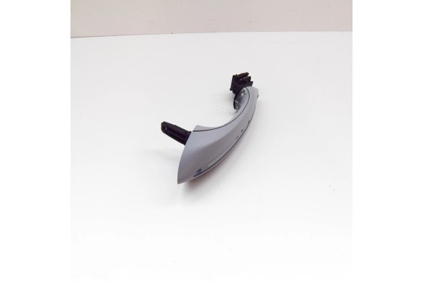BMW 5 GRAN TURISMO F07 EXTERIOR DOOR HANDLE REAR LEFT 51217249981 Catalog number of the part 51217249981 OEM