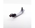 BMW 5 GRAN TURISMO F07 EXTERIOR DOOR HANDLE REAR LEFT 51217249981 Car type passenger cars