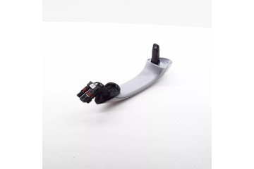 BMW 5 GRAN TURISMO F07 EXTERIOR DOOR HANDLE REAR LEFT 51217249981 Car type passenger cars