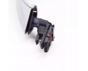 BMW 5 GRAN TURISMO F07 EXTERIOR DOOR HANDLE REAR LEFT 51217249981 Catalog number of substitutes 7249981