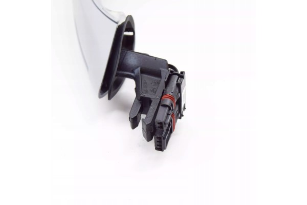 BMW 5 GRAN TURISMO F07 EXTERIOR DOOR HANDLE REAR LEFT 51217249981 Catalog number of substitutes 7249981