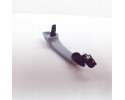 BMW 5 GRAN TURISMO F07 EXTERIOR DOOR HANDLE REAR LEFT 51217249981 Catalog number of the original 51 21 7 249 981