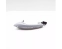 BMW 5 GRAN TURISMO F07 EXTERIOR DOOR HANDLE REAR LEFT 51217249981 Version European
