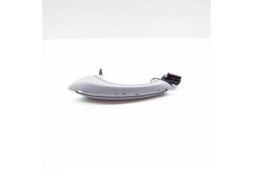 BMW 5 GRAN TURISMO F07 EXTERIOR DOOR HANDLE REAR LEFT 51217249981 Version European