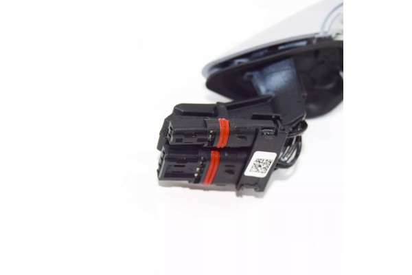 Manilla Exterior Puerta Trasera Izquierda BMW 5 Gran Turismo F07 51217