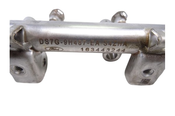 DS7G9H487EA RAMPA INYECTORA FORD S-MAX (CDR)