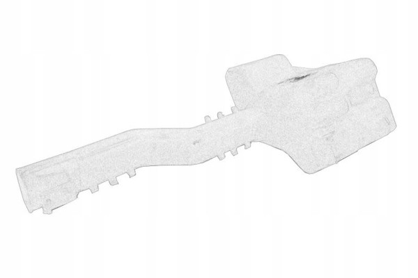 Washer fluid reservoir 1433106 OE Catalog number of the part 1433106