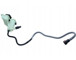 Expansion tank hydr oil steering aid 1251765 OE