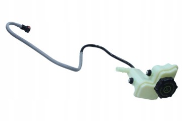 Expansion tank hydr oil steering aid 1251765 OE Part manufacturer Ford OE