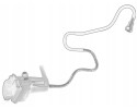 Expansion tank hydr oil steering aid 1251765 OE Catalog number of the part 1251765