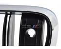 BMW F85 Front radiator grille left
