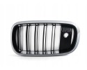BMW F85 Front radiator grille left Catalog number of the part 51118056325