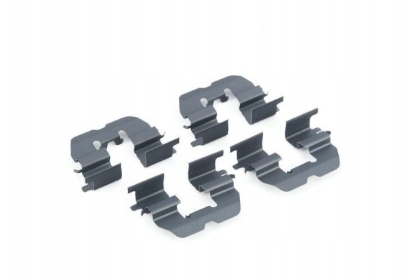 Rear Brake Pads BMW MINI F56 F55 F57 Original 34216885529 Catalog number of the part 34216885529
