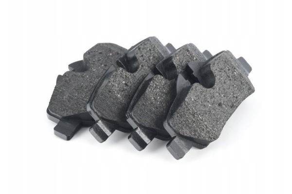 Rear Brake Pads BMW MINI F56 F55 F57 Original 34216885529 Part manufacturer BMW OE