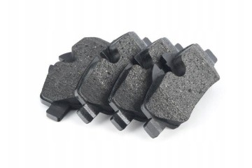 Rear Brake Pads BMW MINI F56 F55 F57 Original 34216885529 Part manufacturer BMW OE