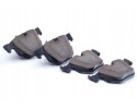 BMW 3 E92 Rear Brake Pad Set 34216790762