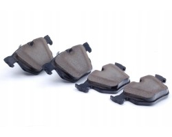 BMW 3 E92 Rear Brake Pad Set 34216790762