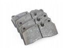 BMW 4 Coupe F32 F82 Rear Brake Pad Set 34218009753