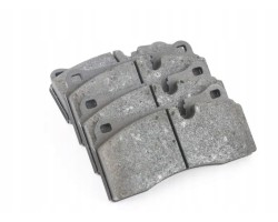 BMW 4 Coupe F32 F82 Rear Brake Pad Set 34218009753