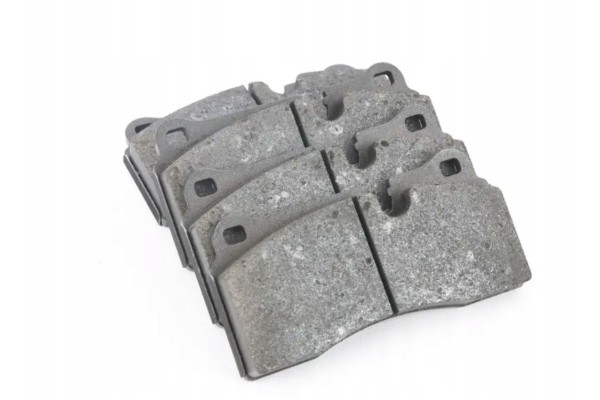 BMW 4 Coupe F32 F82 Rear Brake Pad Set 34218009753
