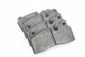 BMW 4 Coupe F32 F82 Rear Brake Pad Set 34218009753