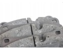 BMW 4 Coupe F32 F82 Rear Brake Pad Set 34218009753 Part manufacturer BMW OE