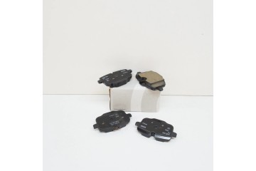 BMW 5 G30 REAR BRAKE PADS 34216870552