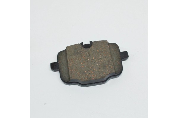 BMW 5 G30 REAR BRAKE PADS 34216870552 Car type passenger cars