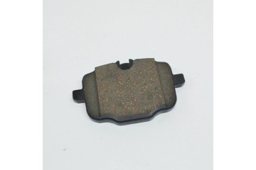 BMW 5 G30 REAR BRAKE PADS 34216870552 Car type passenger cars